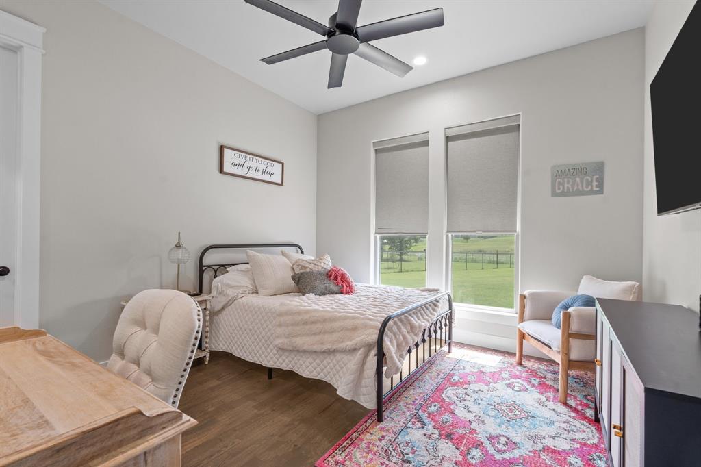 2028 Pinnell Prairie, Weatherford, TX 76088