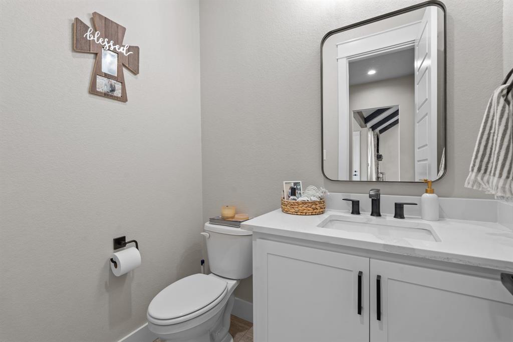 2028 Pinnell Prairie, Weatherford, TX 76088