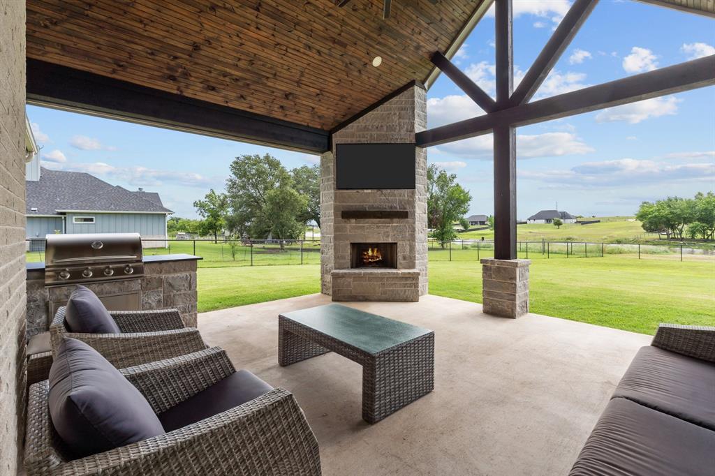 2028 Pinnell Prairie, Weatherford, TX 76088