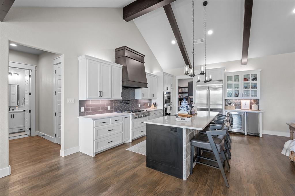 2028 Pinnell Prairie, Weatherford, TX 76088