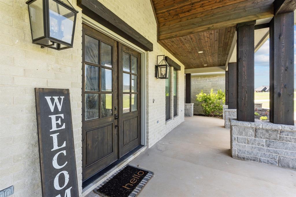 2028 Pinnell Prairie, Weatherford, TX 76088