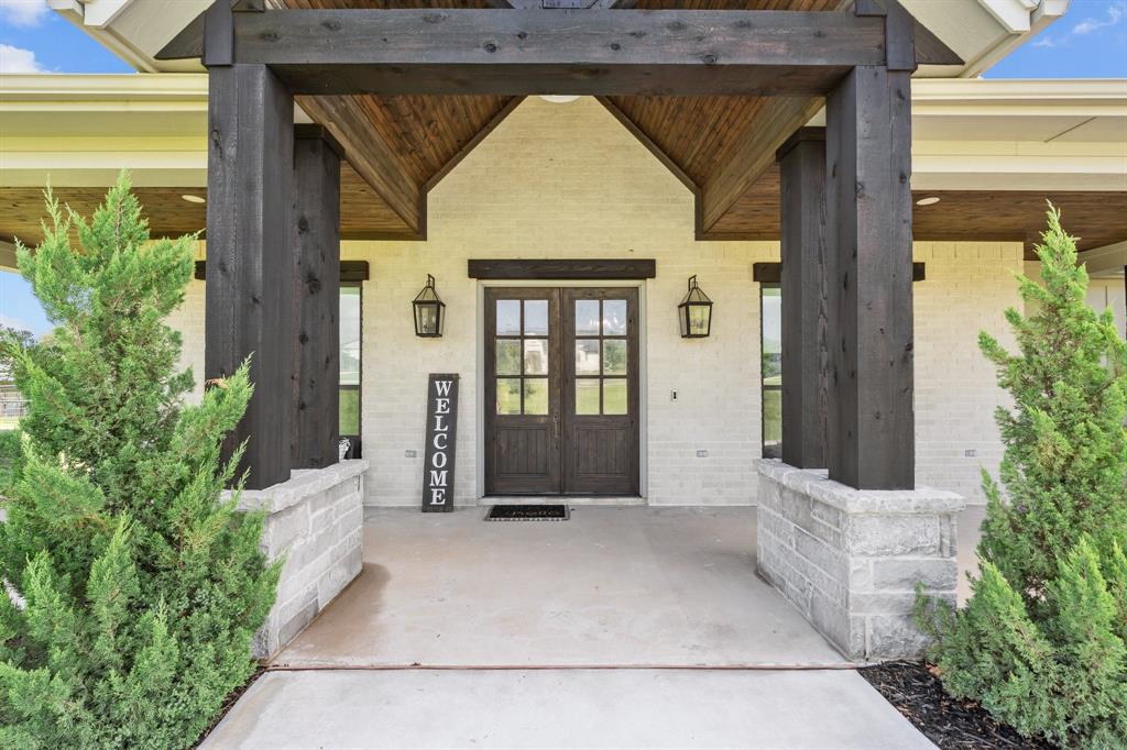 2028 Pinnell Prairie, Weatherford, TX 76088