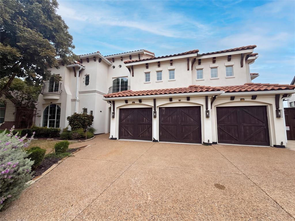 712 Basilica Lane, McKinney, TX 75071
