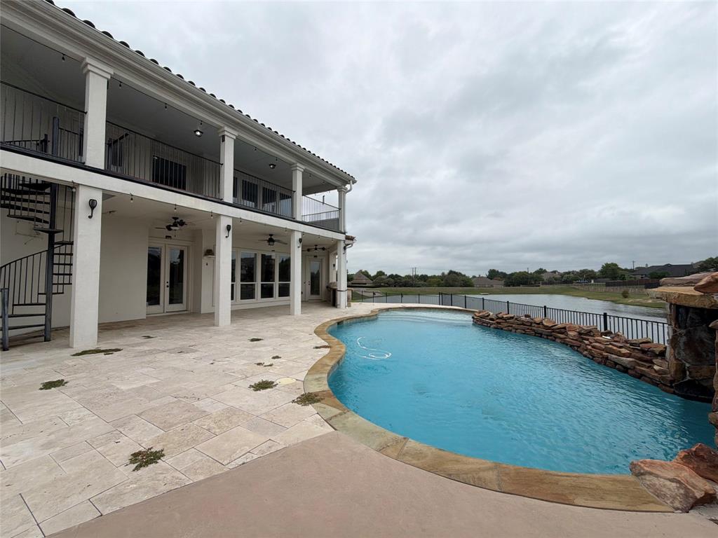 712 Basilica Lane, McKinney, TX 75071