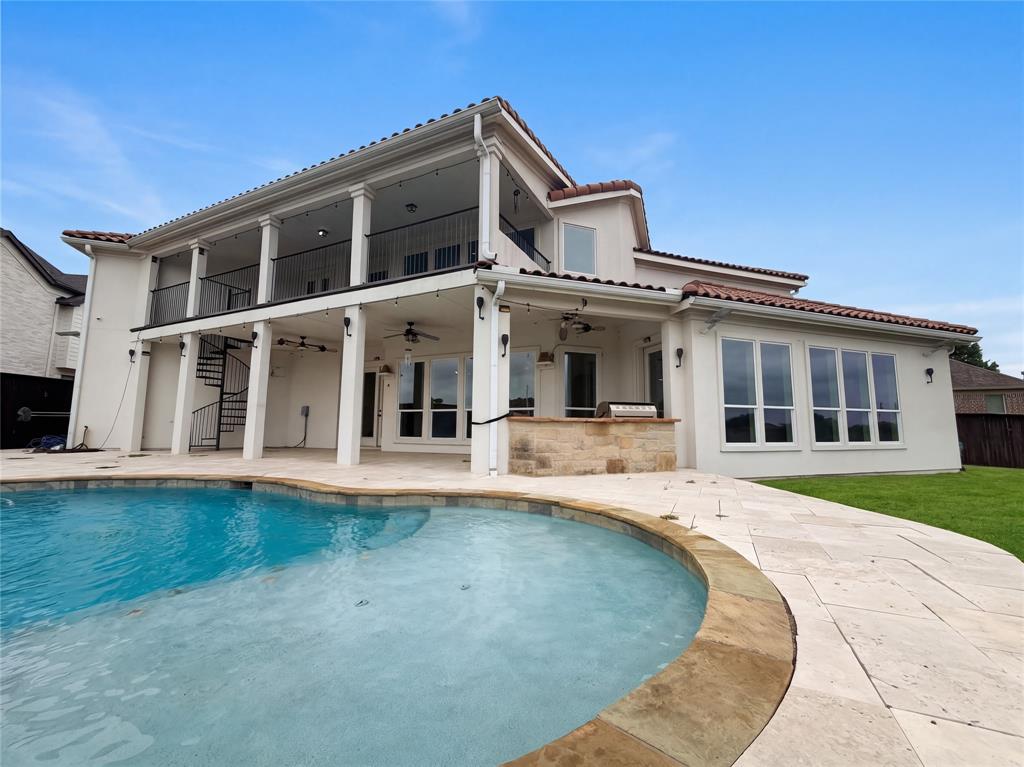 712 Basilica Lane, McKinney, TX 75071