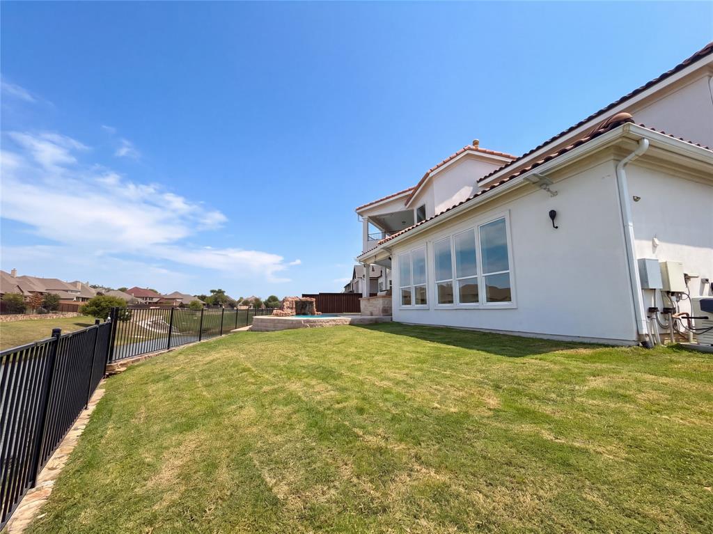712 Basilica Lane, McKinney, TX 75071
