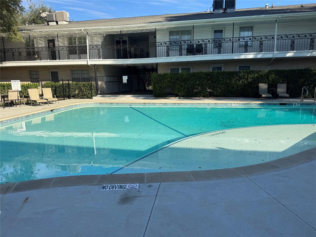 5818 E University Boulevard, #108, Dallas, TX 75206