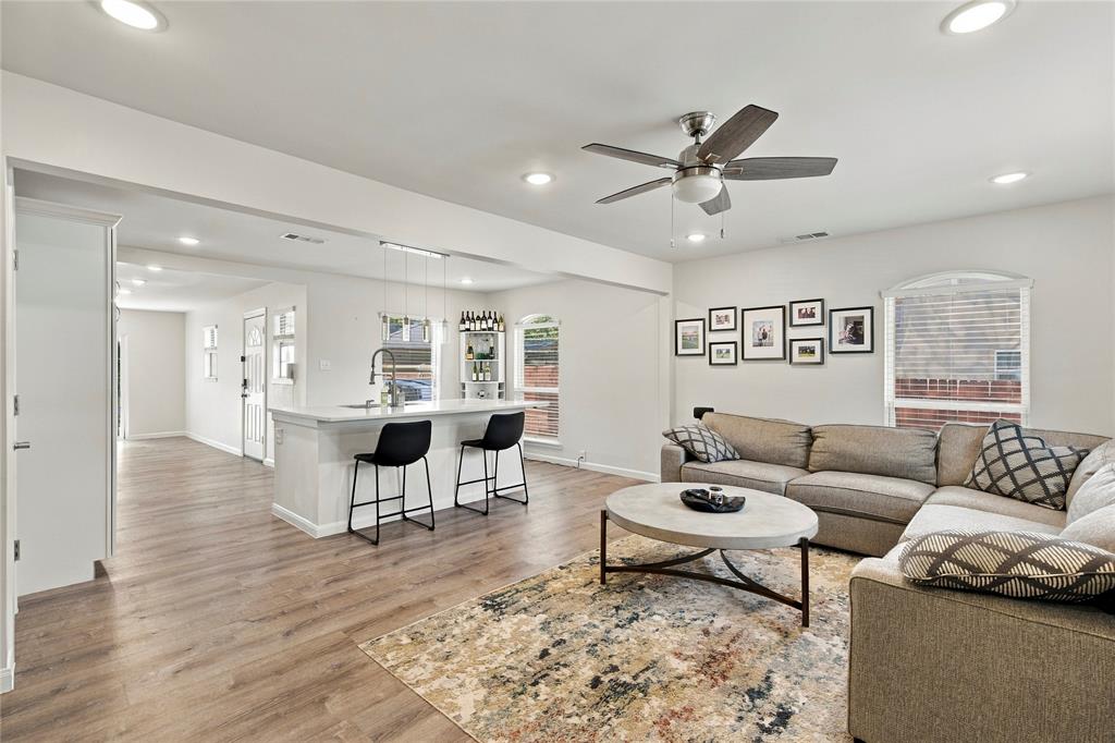 1239 S Waverly Drive, Dallas, TX 75208
