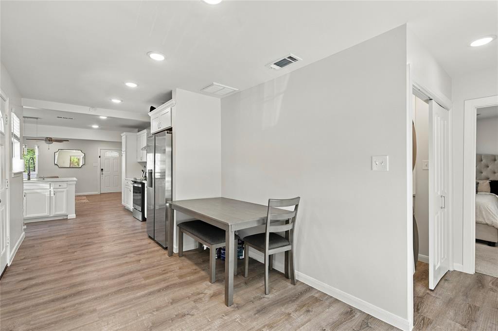 1239 S Waverly Drive, Dallas, TX 75208