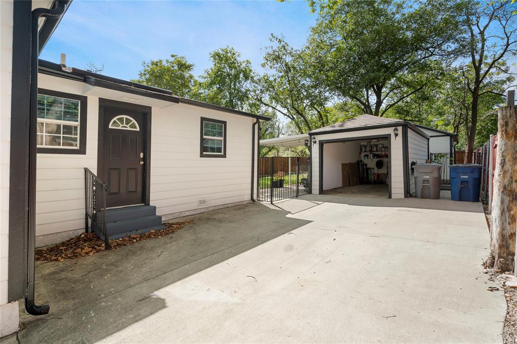 1239 S Waverly Drive, Dallas, TX 75208
