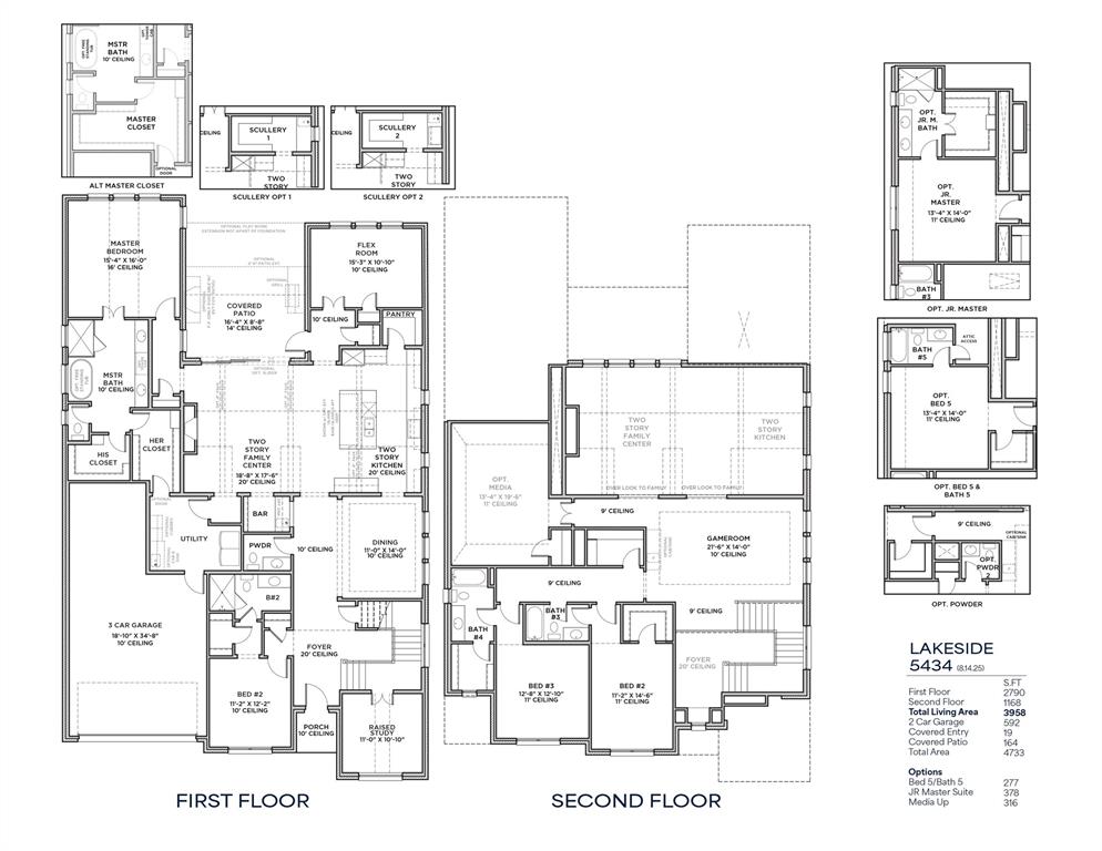 1836 Acoma Way, Argyle, TX 76226