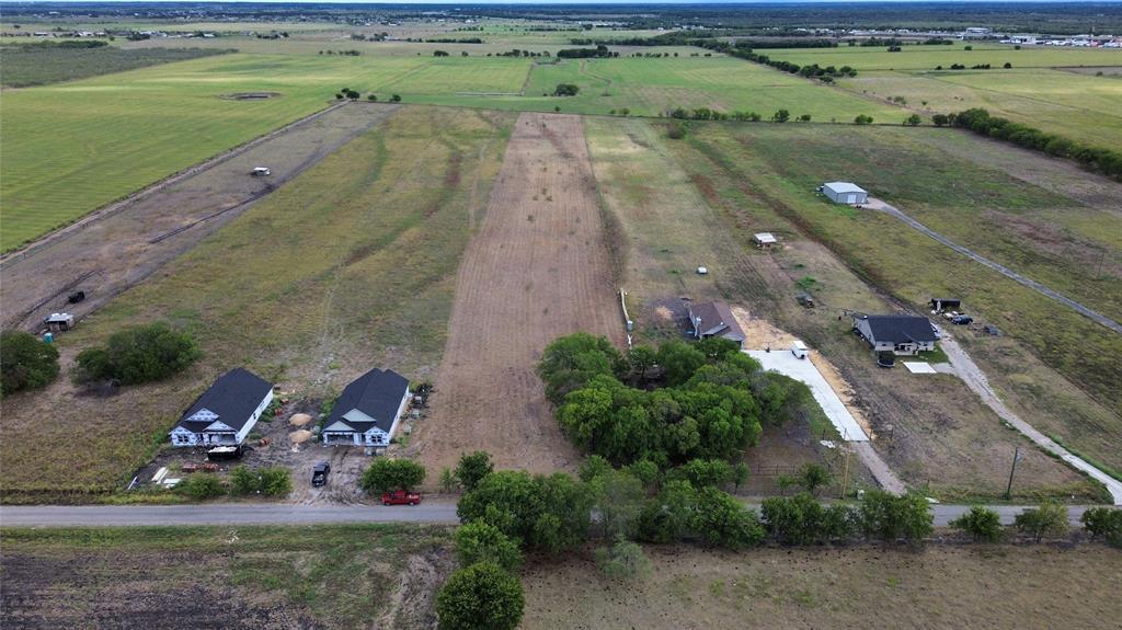 790 Section House Road, Alma, TX 75119
