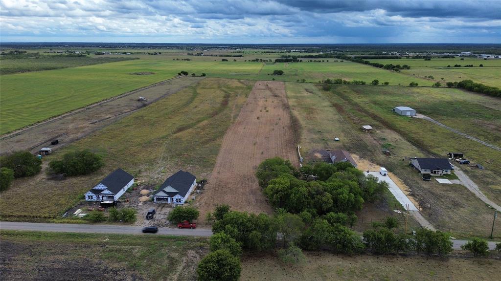 790 Section House Road, Alma, TX 75119