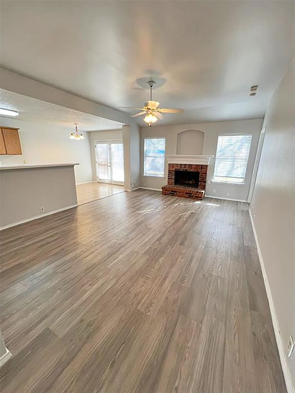 1021 Beechwood Drive, Denton, TX 76210