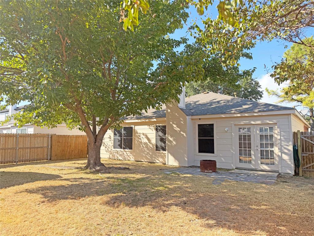 1021 Beechwood Drive, Denton, TX 76210