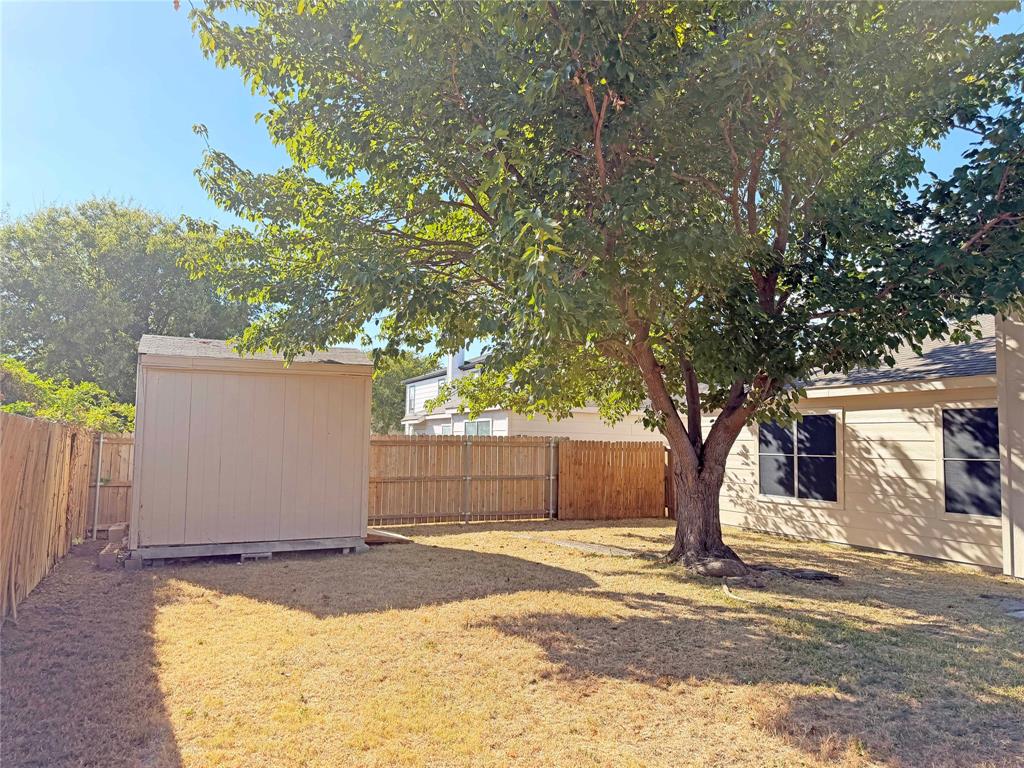 1021 Beechwood Drive, Denton, TX 76210