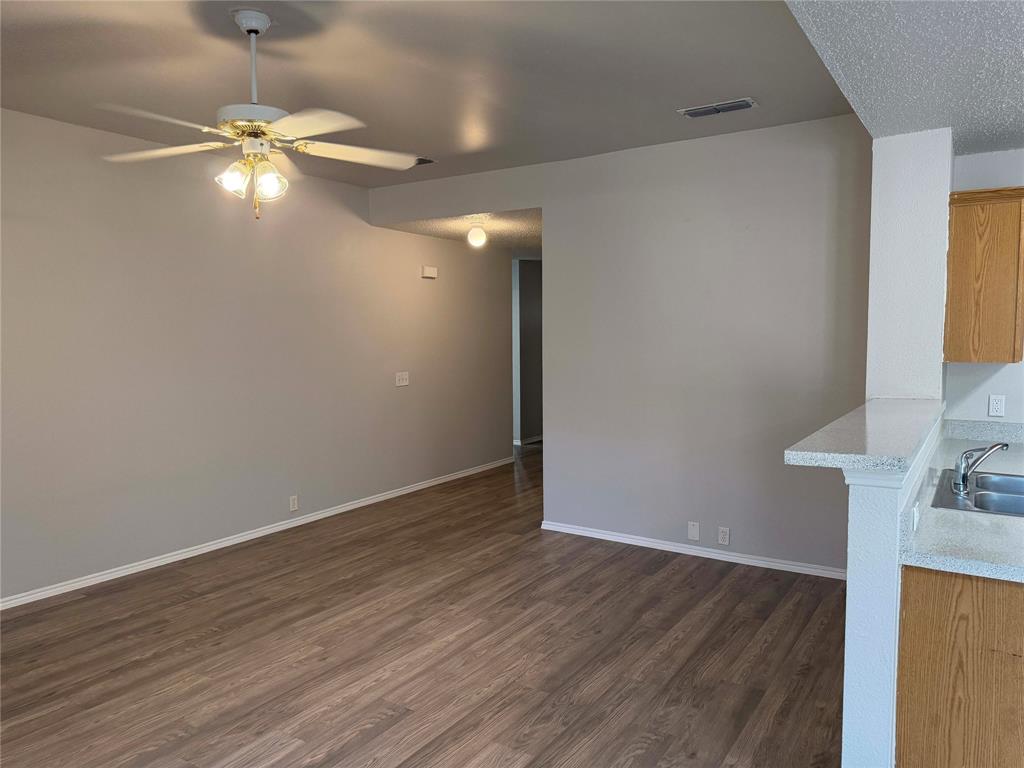 1021 Beechwood Drive, Denton, TX 76210