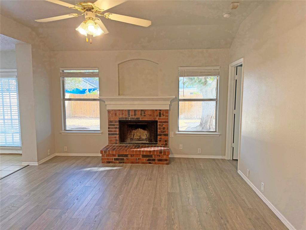 1021 Beechwood Drive, Denton, TX 76210
