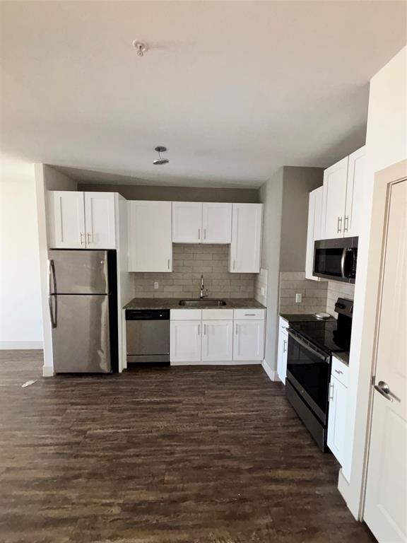 260 Davis Street, #2434, McKinney, TX 75069
