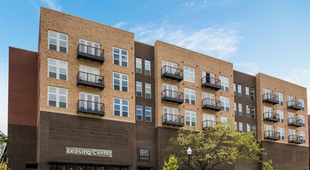 260 Davis Street, #2434, McKinney, TX 75069