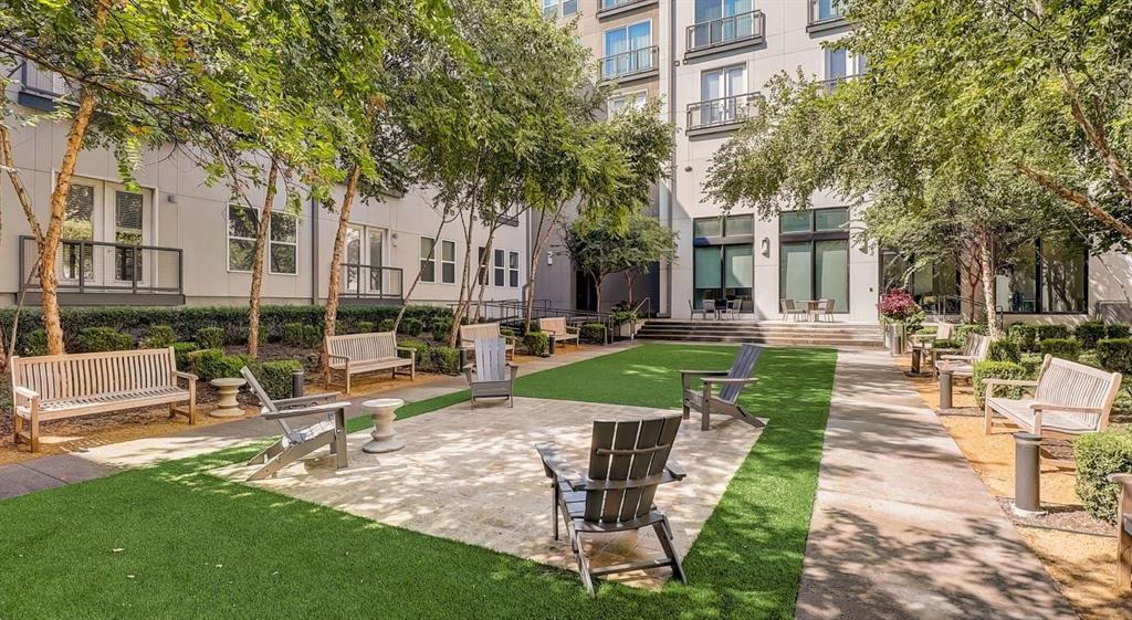 260 Davis Street, #2434, McKinney, TX 75069