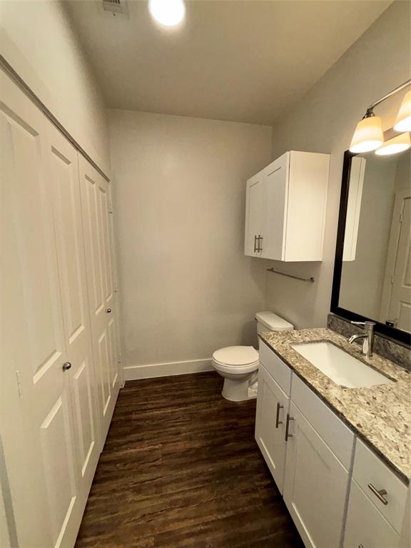 260 Davis Street, #2434, McKinney, TX 75069
