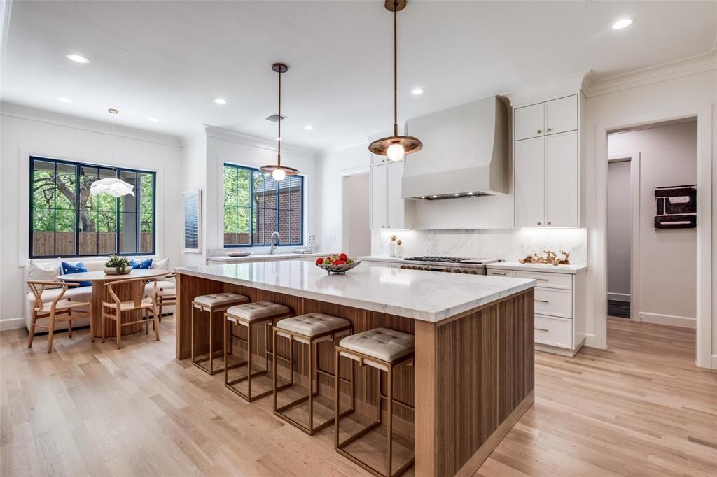 1618 Old Gate Lane, Dallas, TX 75218
