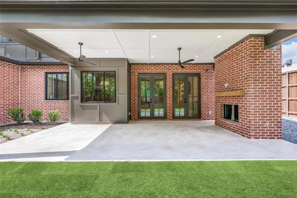 1618 Old Gate Lane, Dallas, TX 75218