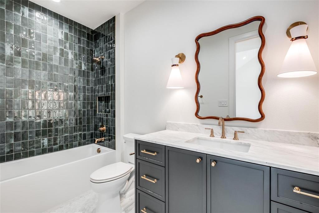 1618 Old Gate Lane, Dallas, TX 75218