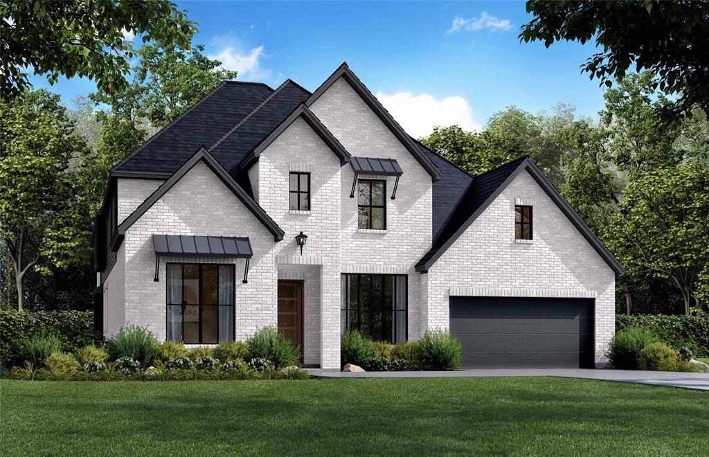 719 Felicity Place, Lucas, TX 75098
