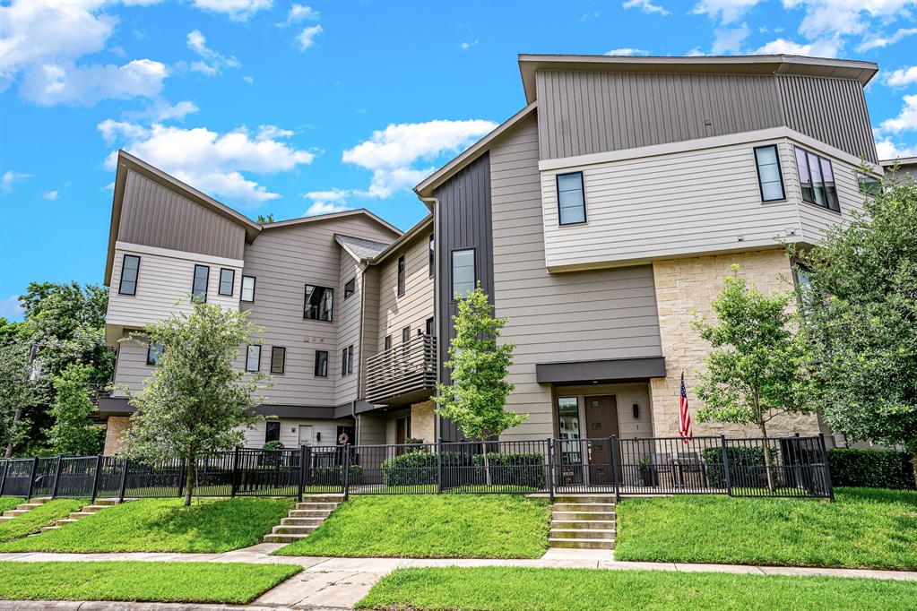 6100 Hudson Street, #4, Dallas, TX 75206