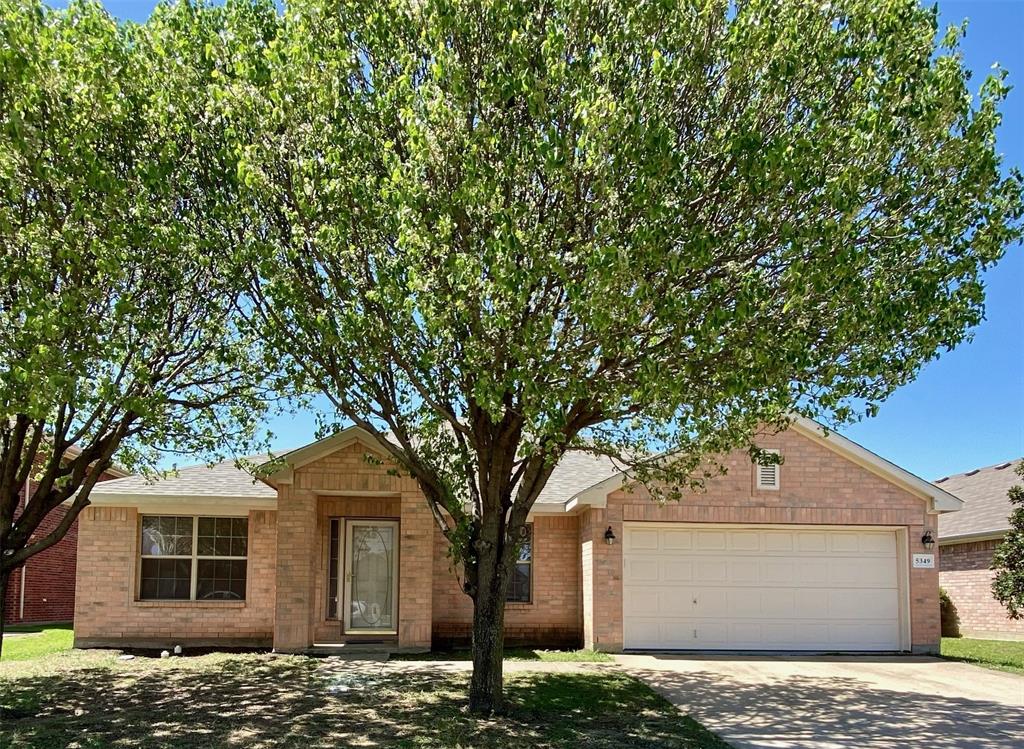 5349 Cameron Drive, Grand Prairie, TX 75052 5349 Cameron Drive, Grand Prairie, TX 75052