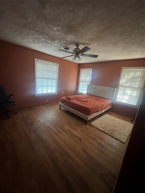 1593 Irvin Road Road, Quanah, TX 79252