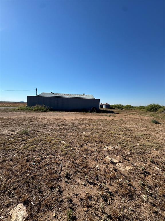 1593 Irvin Road Road, Quanah, TX 79252