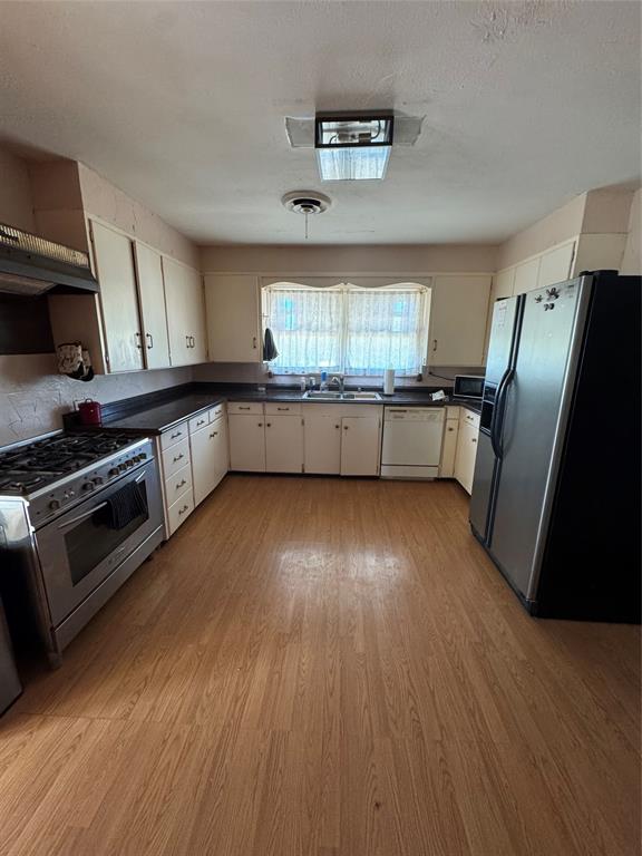 1593 Irvin Road Road, Quanah, TX 79252