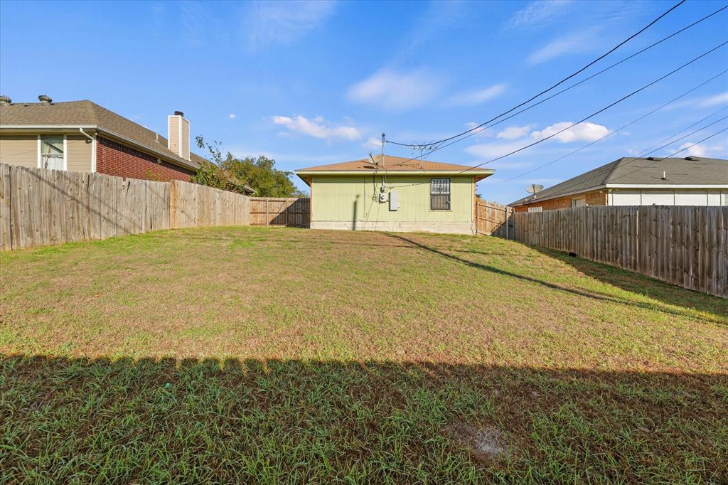2634 Gooch Street, Dallas, TX 75241