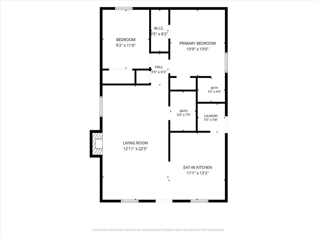 2634 Gooch Street, Dallas, TX 75241