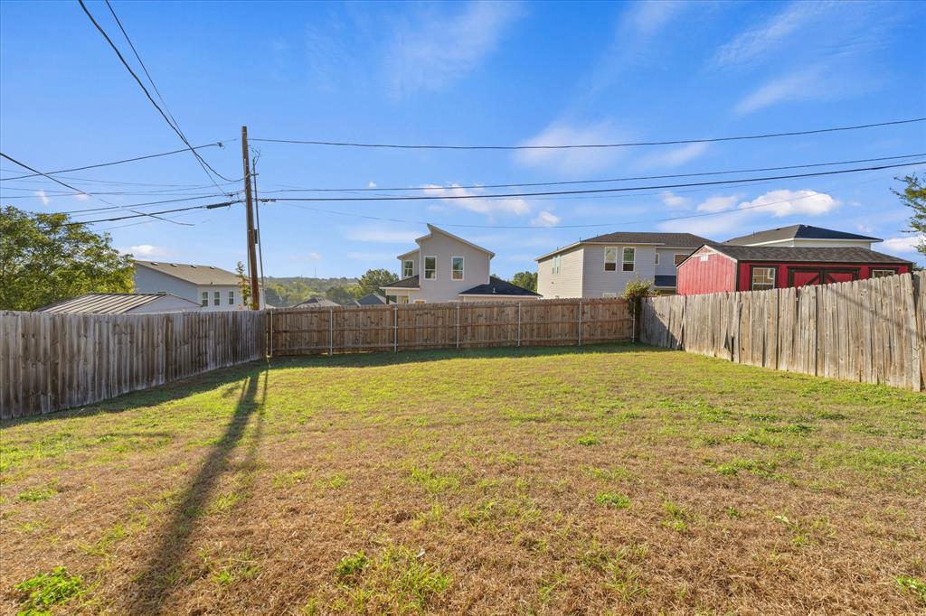 2634 Gooch Street, Dallas, TX 75241