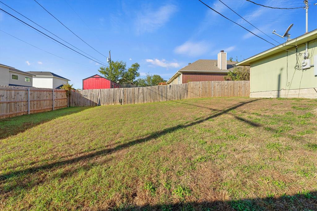 2634 Gooch Street, Dallas, TX 75241