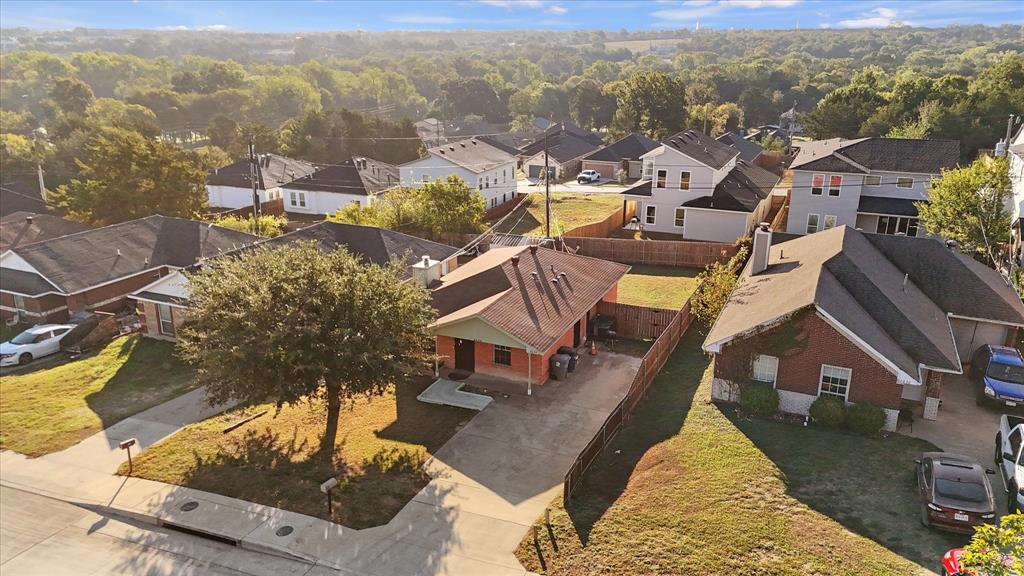 2634 Gooch Street, Dallas, TX 75241
