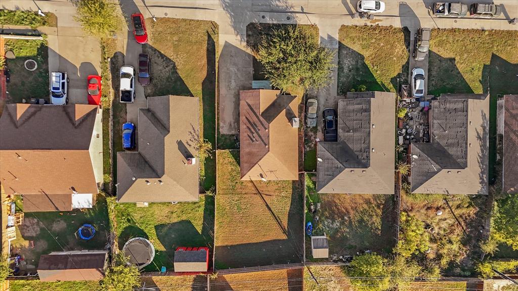 2634 Gooch Street, Dallas, TX 75241