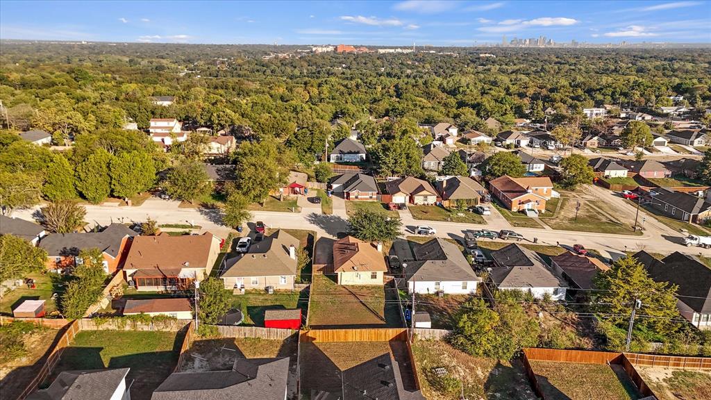 2634 Gooch Street, Dallas, TX 75241