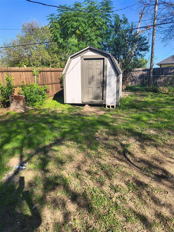 5508 Fletcher Avenue, Fort Worth, TX 76107
