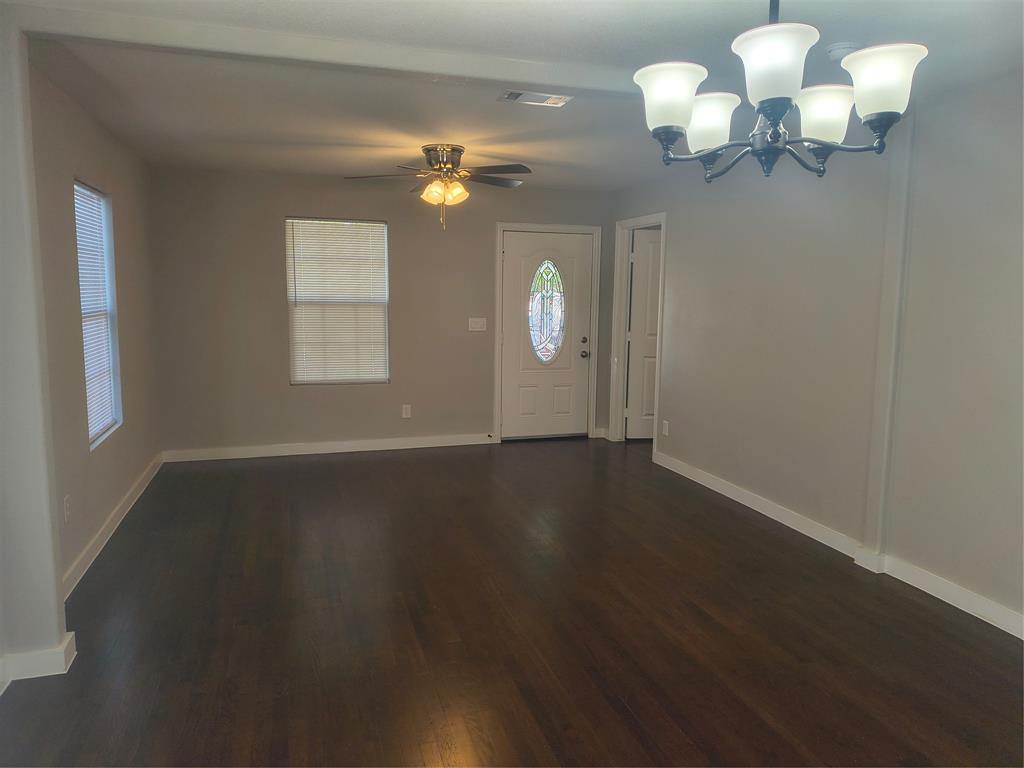 5508 Fletcher Avenue, Fort Worth, TX 76107