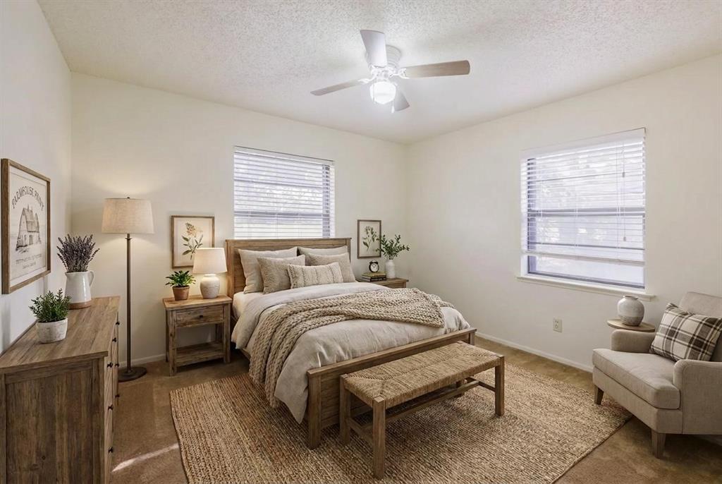 409 Crestwood Drive, Eastland, TX 76448