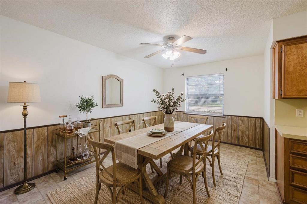 409 Crestwood Drive, Eastland, TX 76448