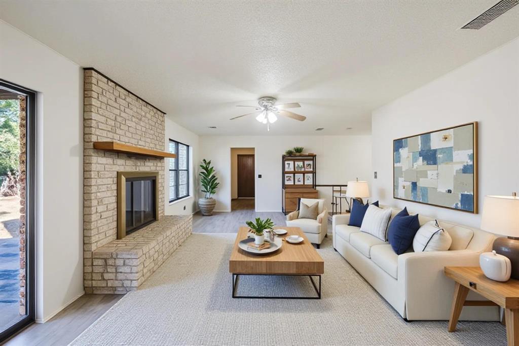 409 Crestwood Drive, Eastland, TX 76448