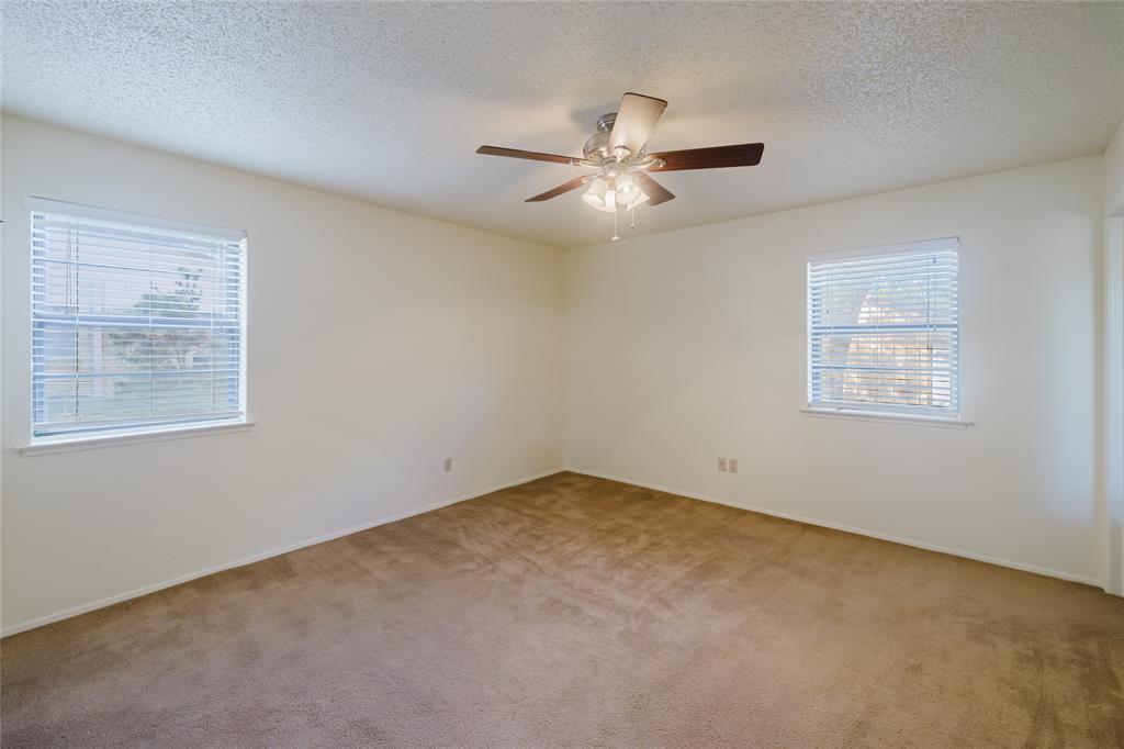 409 Crestwood Drive, Eastland, TX 76448