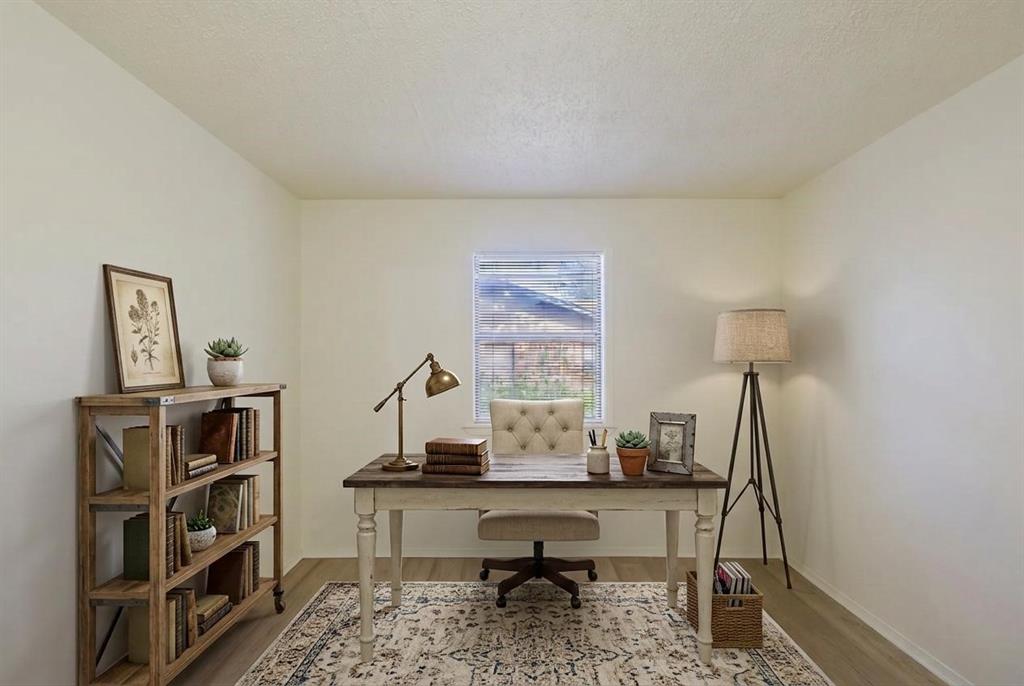 409 Crestwood Drive, Eastland, TX 76448