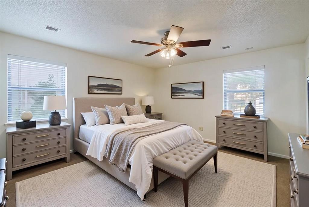 409 Crestwood Drive, Eastland, TX 76448